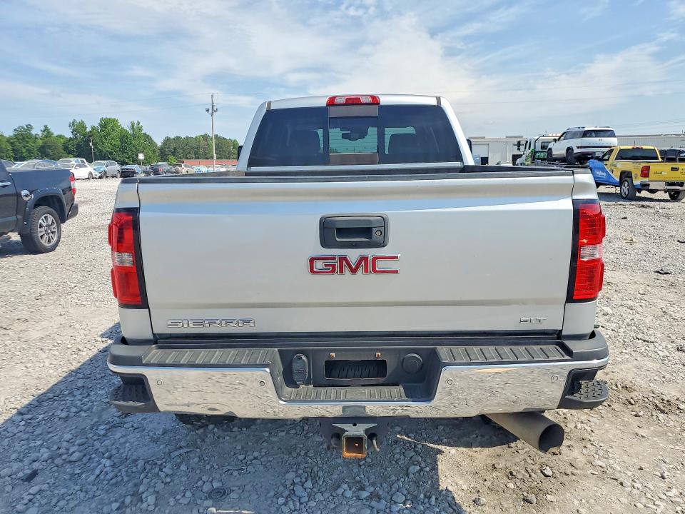 53946566 :رقم المزاد ، 1GT12REY3KF272379 vin ، 2019 Gmc Sierra مزاد بيع