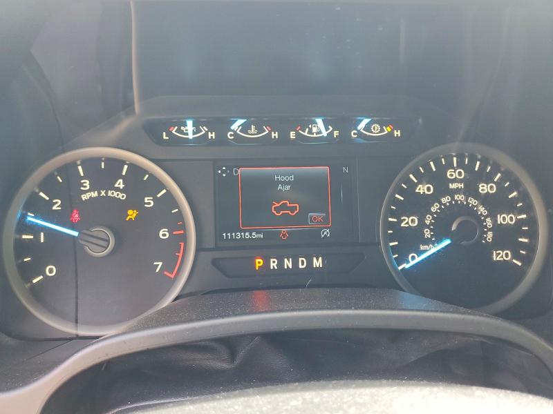 Продажа на аукционе авто 2019 Ford F150, vin: 1FTEW1CP4KKD54274, номер лота: 53776506