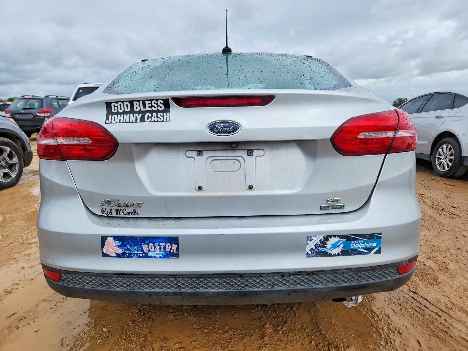 Aukcja sprzedaży 2018 Ford Focus, vin: 1FADP3FE3JL214312, numer aukcji: 52245386
