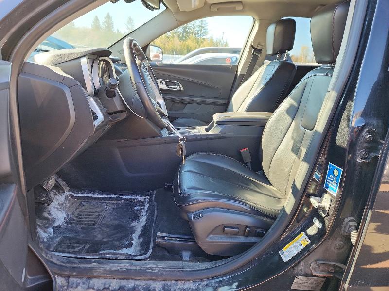 51855306 :رقم المزاد ، 2GNFLGE58C6287783 vin ، 2012 Chevrolet Equinox مزاد بيع