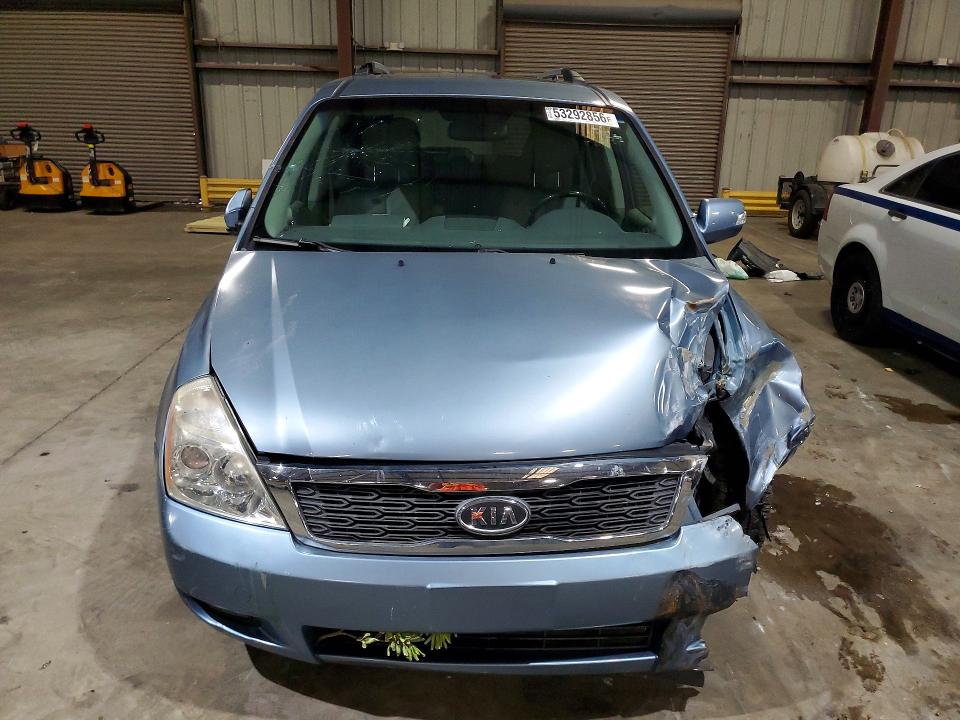 Продаж на аукціоні авто 2012 Kia Sedona, vin: KNDMH4C7XC6496467, номер лоту: 53292856