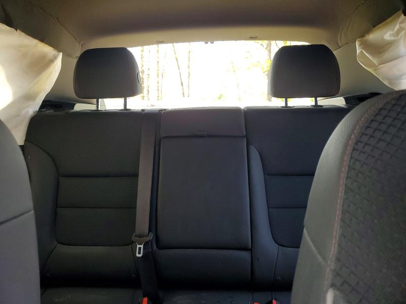 Aukcja sprzedaży 2023 Chevrolet Trailblazer, vin: KL79MUSL6PB207854, numer aukcji: 53600836