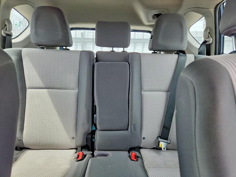 Aukcja sprzedaży 2013 Toyota Rav4, vin: 2T3BFREV0DW010125, numer aukcji: 53911516