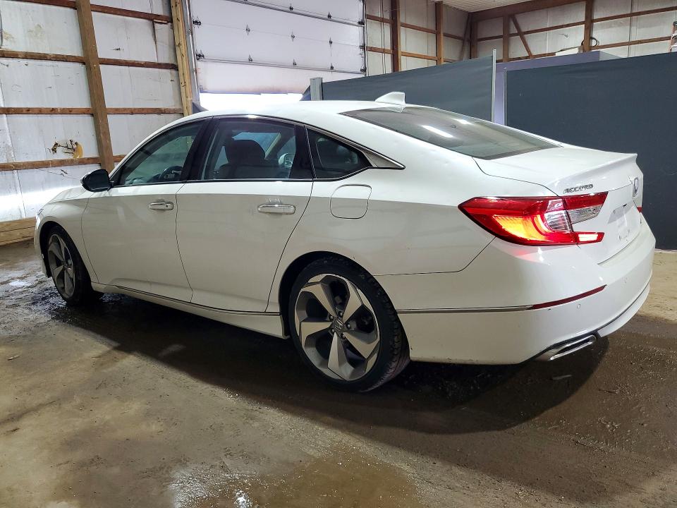 Aukcja sprzedaży 2018 Honda Accord, vin: 1HGCV1F90JA109582, numer aukcji: 51713136