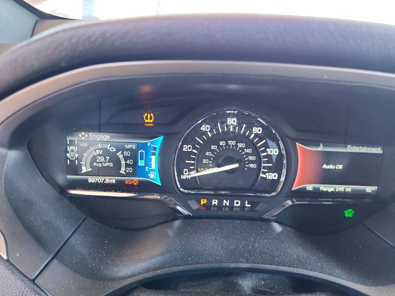 Продажа на аукционе авто 2017 Lincoln Mkz, vin: 3LN6L5MU9HR607937, номер лота: 54680276