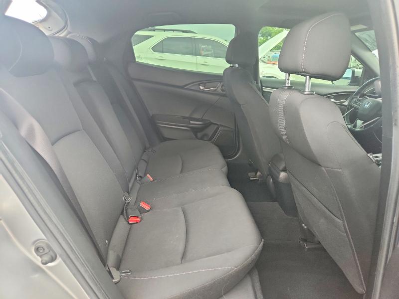 Aukcja sprzedaży 2020 Honda Civic, vin: SHHFK7H68LU225230, numer aukcji: 55008076