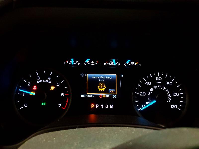 Aukcja sprzedaży 2019 Ford F150, vin: 1FTEW1EPXKKF24988, numer aukcji: 53364016