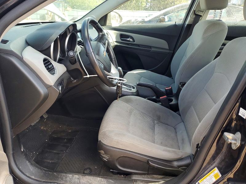 Aukcja sprzedaży 2013 Chevrolet Cruze, vin: 1G1PC5SB2D7316345, numer aukcji: 53291936