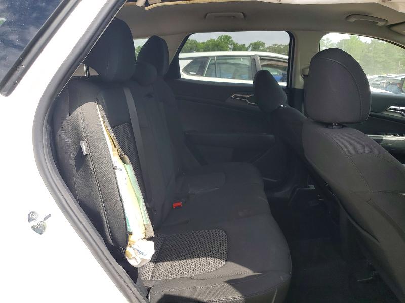 Продаж на аукціоні авто 2025 Kia Sportage, vin: KNDPUCDF3S7353698, номер лоту: 52547146