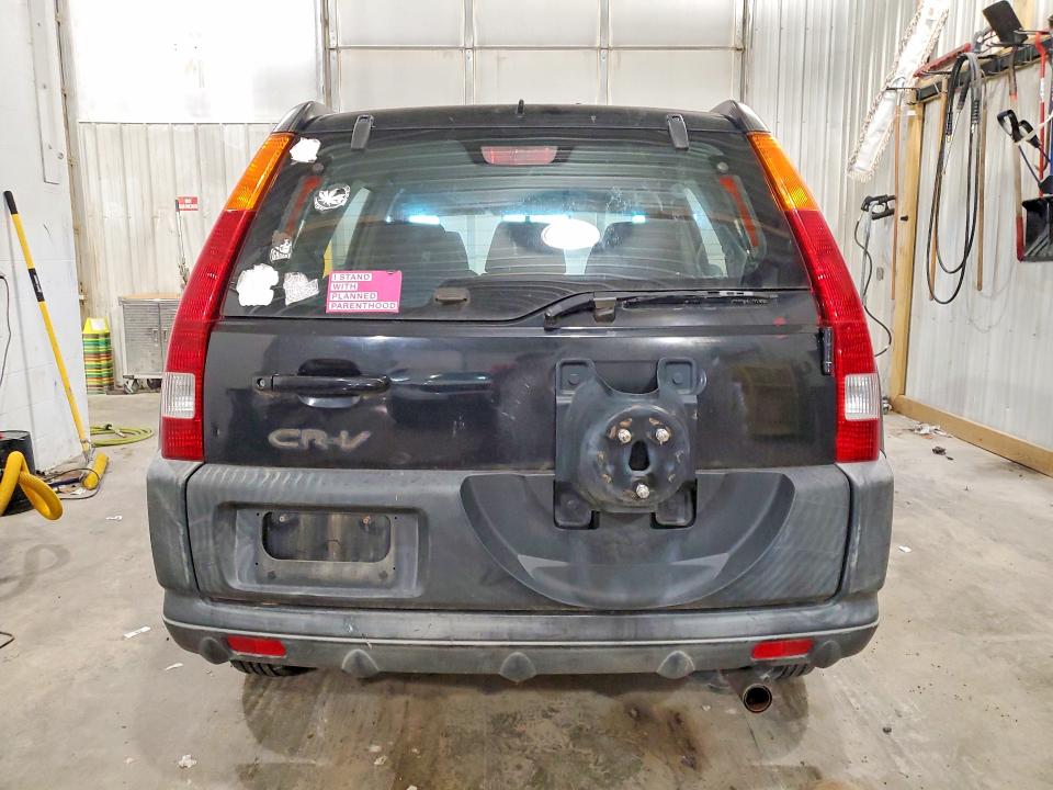 Aukcja sprzedaży 2004 Honda Cr-v, vin: JHLRD68484C006822, numer aukcji: 51919956