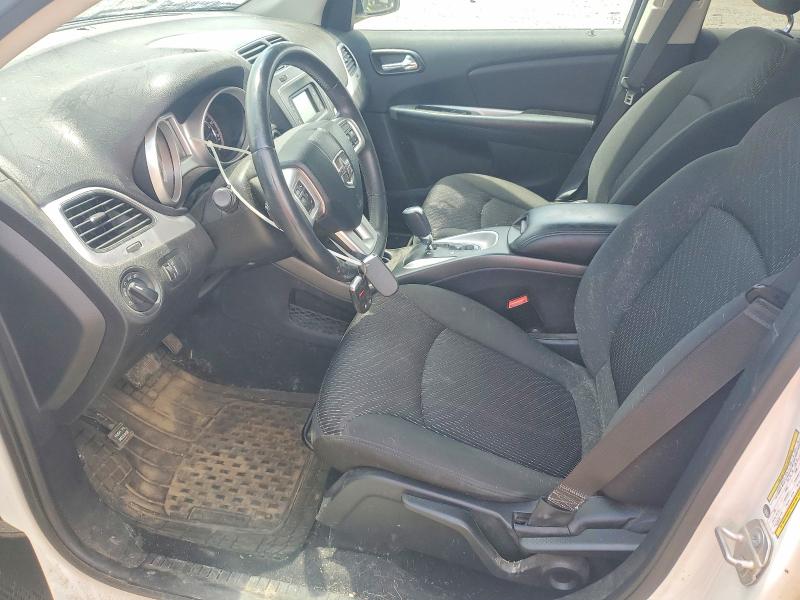 Продаж на аукціоні авто 2018 Dodge Journey, vin: 3C4PDCAB5JT386018, номер лоту: 53751536