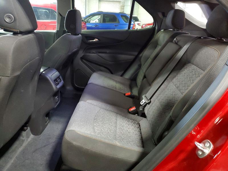 Продаж на аукціоні авто 2024 Chevrolet Equinox, vin: 3GNAXUEG3RL340103, номер лоту: 55034096