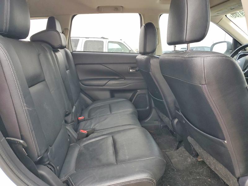 Продаж на аукціоні авто 2017 Mitsubishi Outlander, vin: JA4AD3A32HZ062844, номер лоту: 52059186