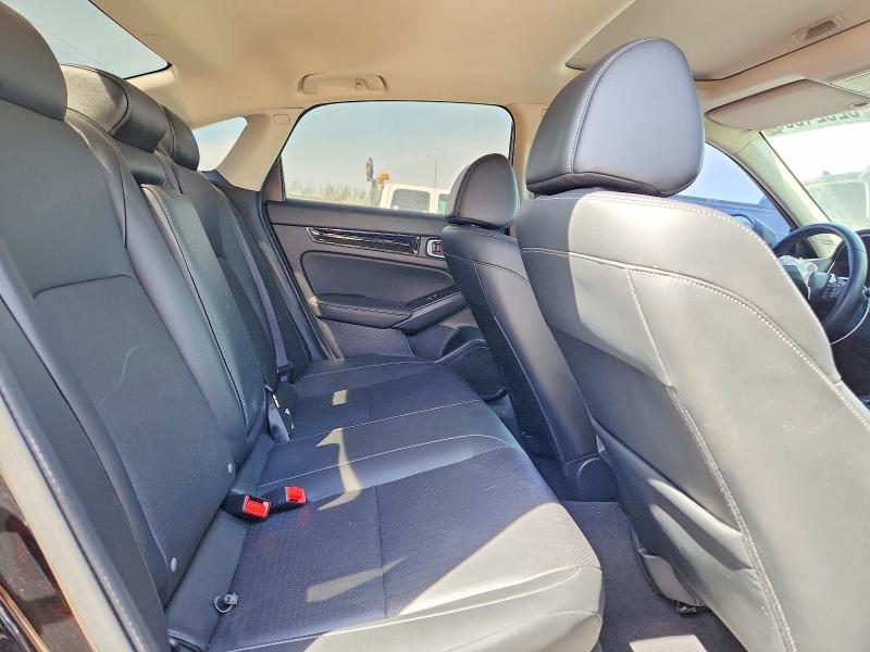 Aukcja sprzedaży 2024 Honda Civic, vin: 2HGFE1F97RH001003, numer aukcji: 52524536