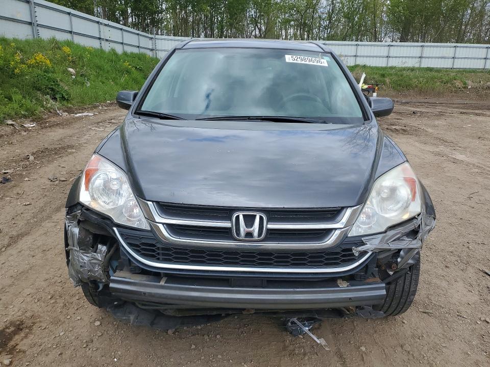 Aukcja sprzedaży 2010 Honda Cr-v, vin: 5J6RE4H52AL808215, numer aukcji: 52989696