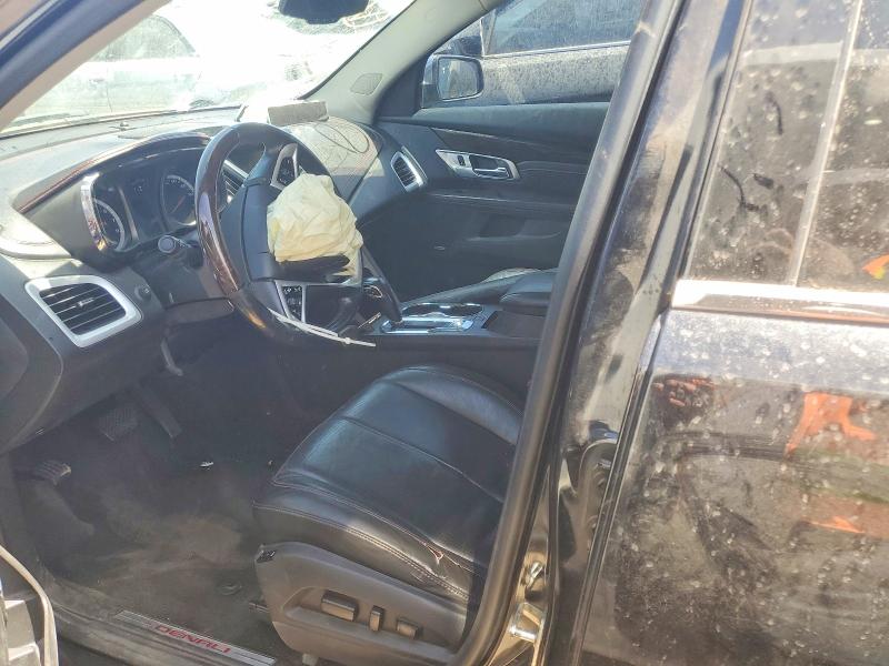 Продаж на аукціоні авто 2015 Gmc Terrain, vin: 2GKFLZE35F6366775, номер лоту: 54087396