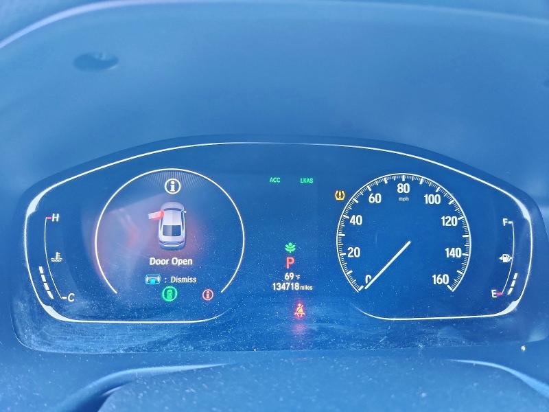 Продажа на аукционе авто 2018 Honda Accord, vin: 1HGCV1F1XJA163417, номер лота: 51572576