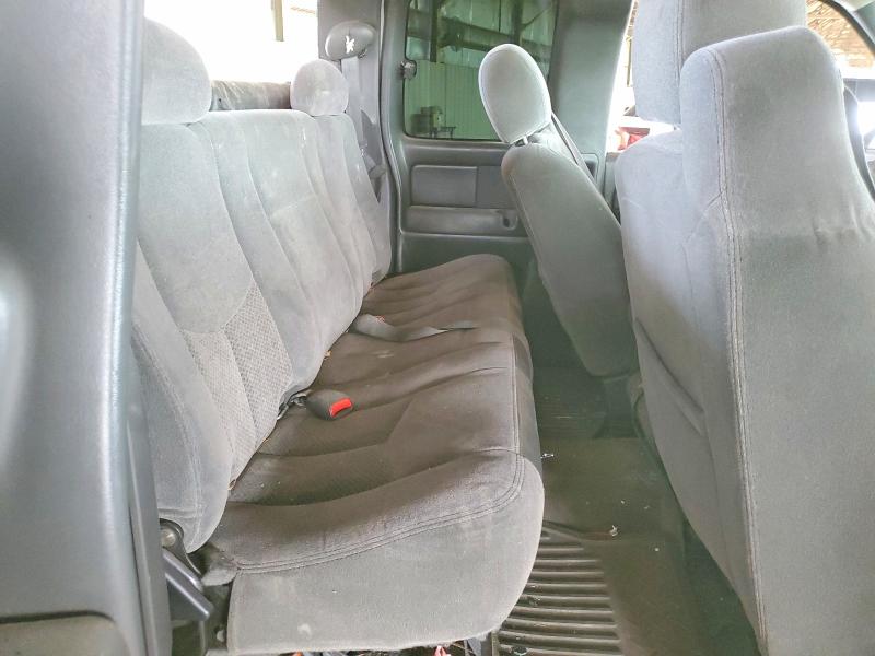 Продаж на аукціоні авто 2005 Chevrolet Silverado, vin: 1GCEC19V05Z149903, номер лоту: 55172276