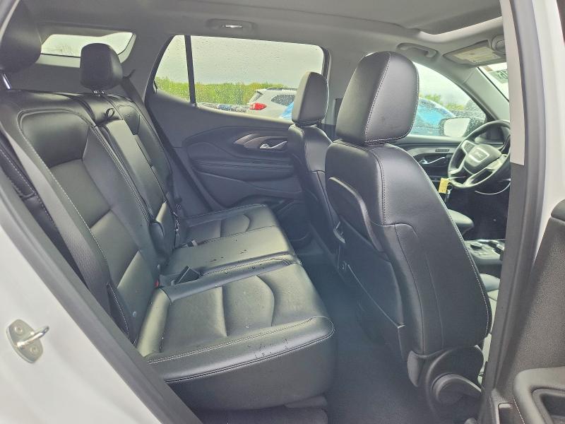 Продажа на аукционе авто 2023 Gmc Terrain, vin: 3GKALVEG3PL198606, номер лота: 51335016