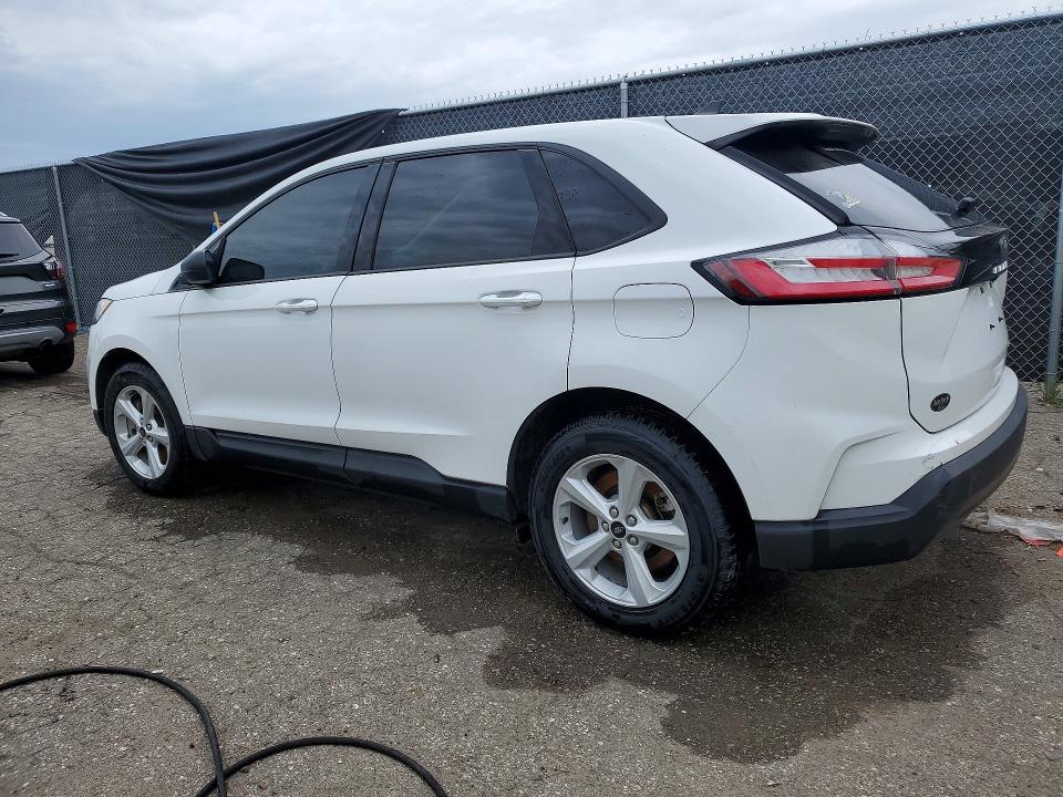 Продажа на аукционе авто 2023 Ford Edge, vin: 2FMPK4G90PBA34058, номер лота: 53036416