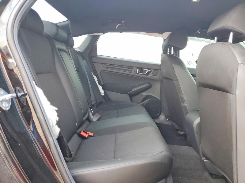 Продаж на аукціоні авто 2026 Honda Civic, vin: 2HGFE2F52TH550750, номер лоту: 55574836