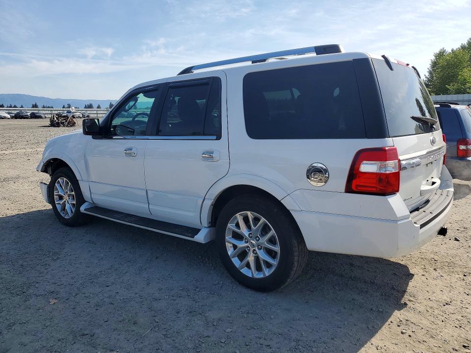 Продаж на аукціоні авто 2015 Ford Expedition, vin: 1FMJU2AT7FEF09166, номер лоту: 54503926