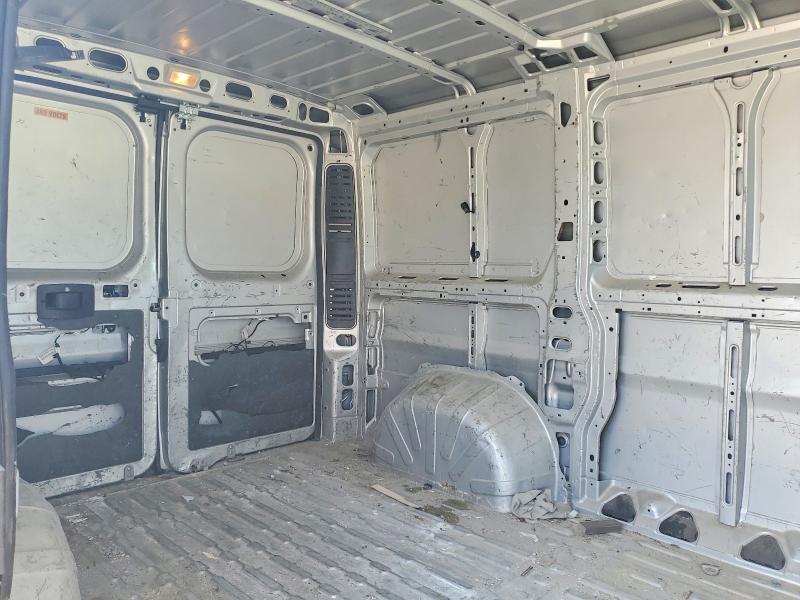 51922866 :رقم المزاد ، 3C6TRVNG0GE109833 vin ، 2016 Ram Promaster 1500 مزاد بيع