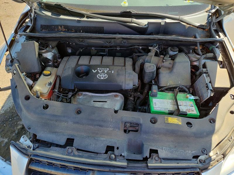Aukcja sprzedaży 2010 Toyota Rav4, vin: 2T3BF4DV4AW071655, numer aukcji: 53769786