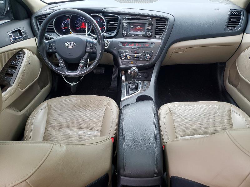 Продаж на аукціоні авто 2013 Kia Optima, vin: 5XXGN4A79DG259139, номер лоту: 51408666