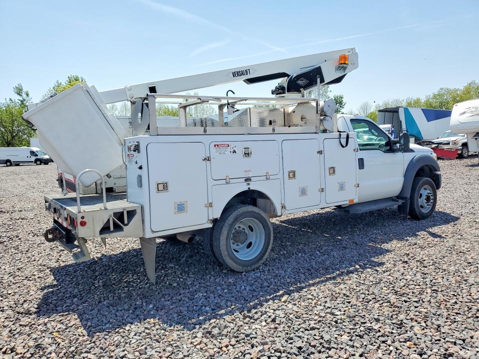 2014 Ford F450 მანქანა იყიდება აუქციონზე, vin: 1FDUF4GYXEEA62577, აუქციონის ნომერი: 51919906