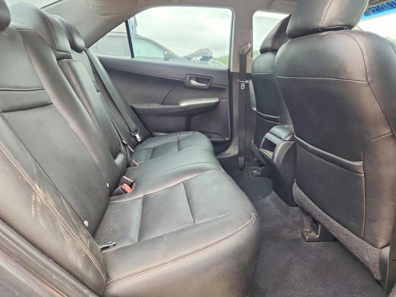 51813256 :رقم المزاد ، 4T1BF1FK4CU065464 vin ، 2012 Toyota Camry مزاد بيع