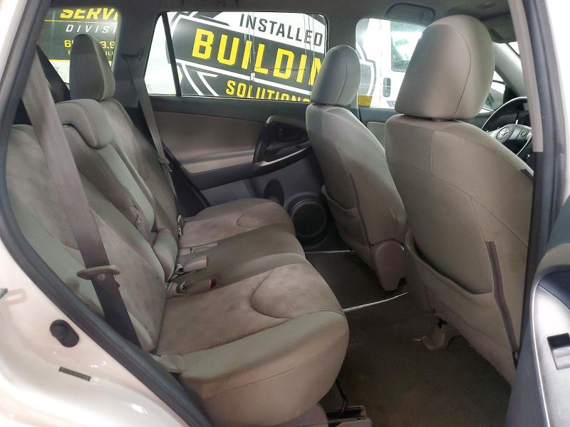 Продаж на аукціоні авто 2012 Toyota Rav4, vin: 2T3BF4DV1CW186863, номер лоту: 54994146