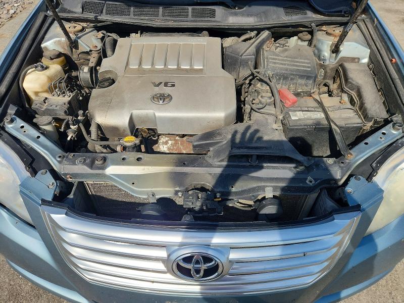 Продаж на аукціоні авто 2009 Toyota Avalon, vin: 4T1BK36B79U343290, номер лоту: 53942416