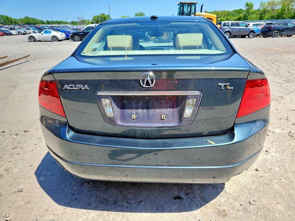 Продажа на аукционе авто 2005 Acura Tl, vin: 19UUA662X5A055990, номер лота: 54622936