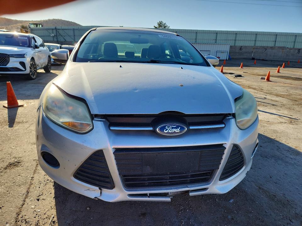 54046346 :رقم المزاد ، 1FADP3F23EL161588 vin ، 2014 Ford Focus مزاد بيع