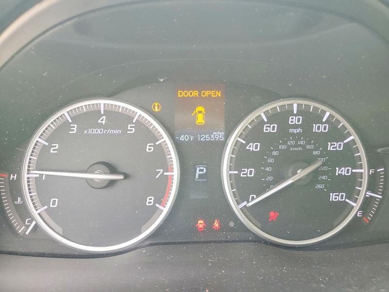 Aukcja sprzedaży 2016 Acura Rdx, vin: 5J8TB3H50GL018887, numer aukcji: 53029956