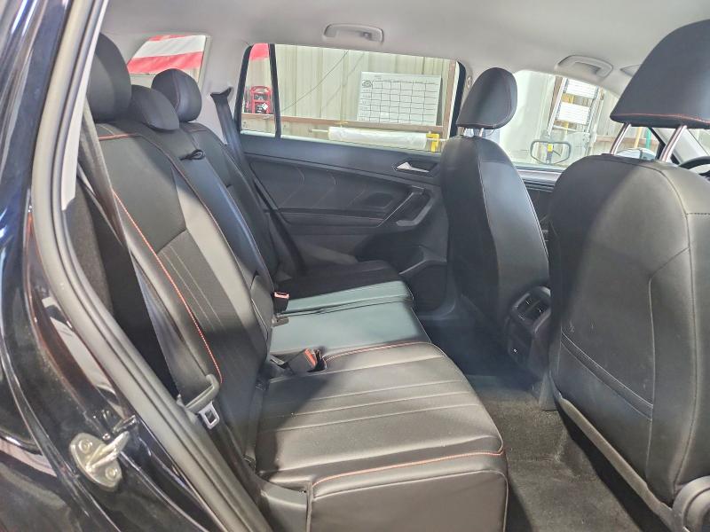 Продажа на аукционе авто 2024 Volkswagen Tiguan, vin: 3VV5B7AX8RM210376, номер лота: 52354896