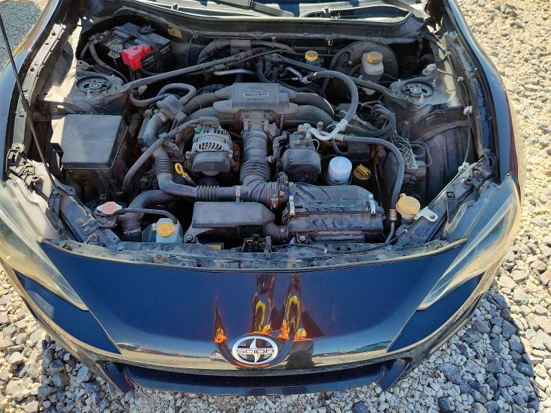 Aukcja sprzedaży 2013 Scion Fr-s, vin: JF1ZNAA18D1714860, numer aukcji: 52939536