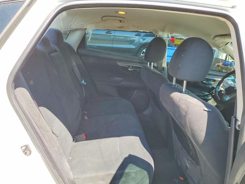 Aukcja sprzedaży 2014 Nissan Altima, vin: 1N4AL3AP5EN389937, numer aukcji: 52015086