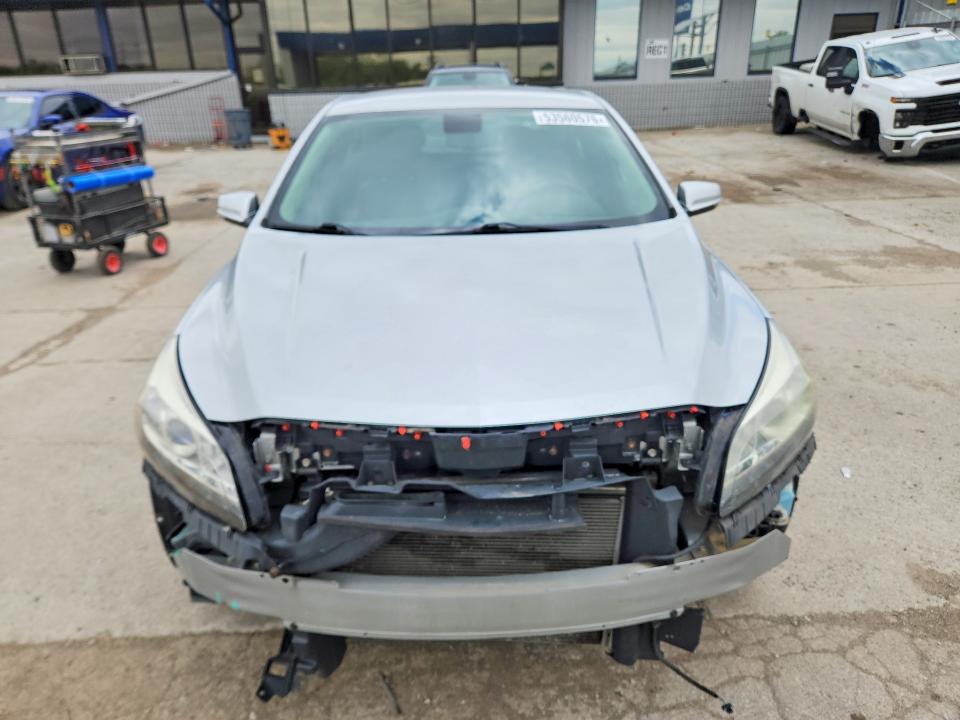53560576 :رقم المزاد ، 1G11C5SLXFU111228 vin ، 2015 Chevrolet Malibu مزاد بيع