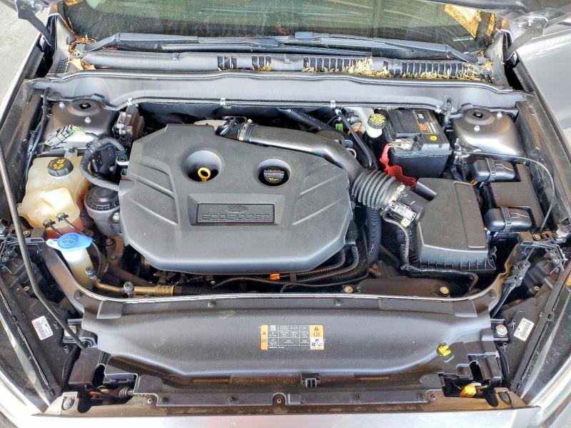 Aukcja sprzedaży 2013 Ford Fusion, vin: 3FA6P0K99DR113720, numer aukcji: 53563146