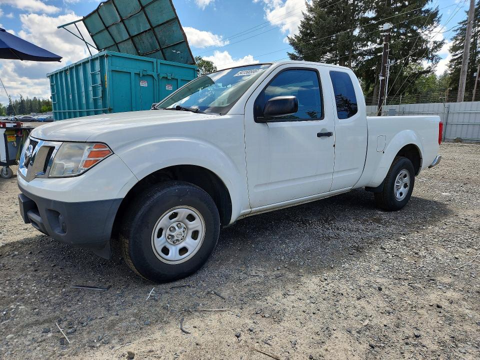 2016 Nissan Frontier მანქანა იყიდება აუქციონზე, vin: 1N6BD0CT5GN779411, აუქციონის ნომერი: 54158586