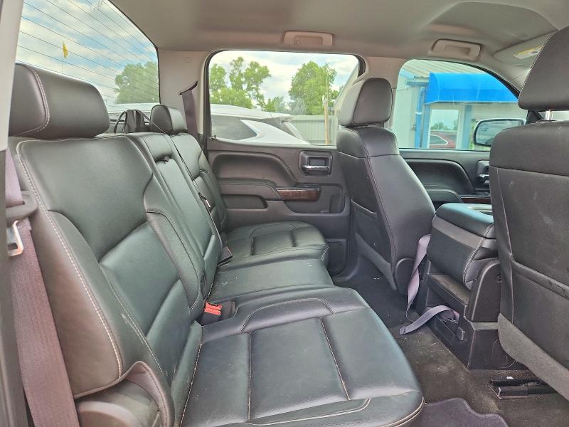 52132666 :رقم المزاد ، 3GTU2NEC2HG355142 vin ، 2017 Gmc Sierra مزاد بيع