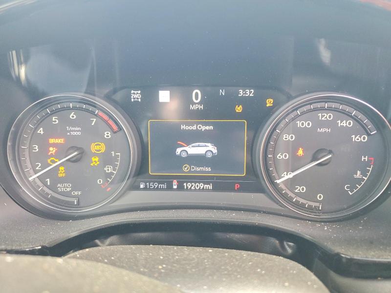 Aukcja sprzedaży 2022 Cadillac Xt5, vin: 1GYKNHRS4NZ141292, numer aukcji: 54461456