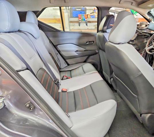 Продаж на аукціоні авто 2024 Nissan Kicks, vin: 3N1CP5DV1RL571642, номер лоту: 54277066