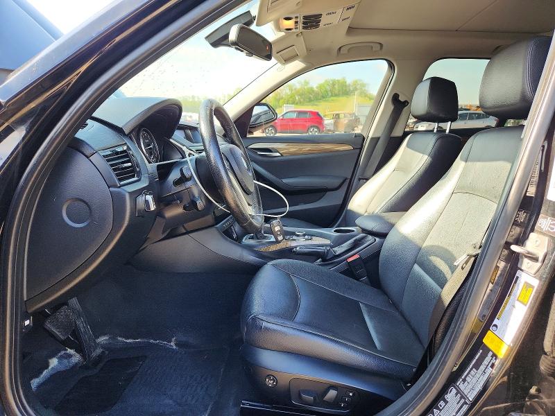 53791936 :رقم المزاد ، WBAVL1C53DVR86611 vin ، 2013 Bmw X1 مزاد بيع