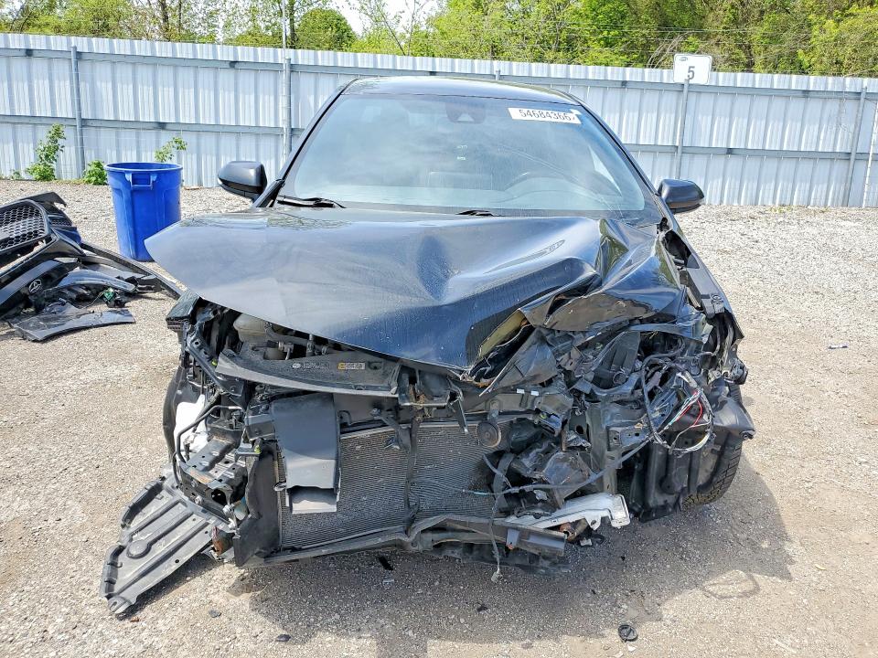 Продаж на аукціоні авто 2021 Toyota Corolla, vin: 5YFB4MBE8MP073822, номер лоту: 54684366