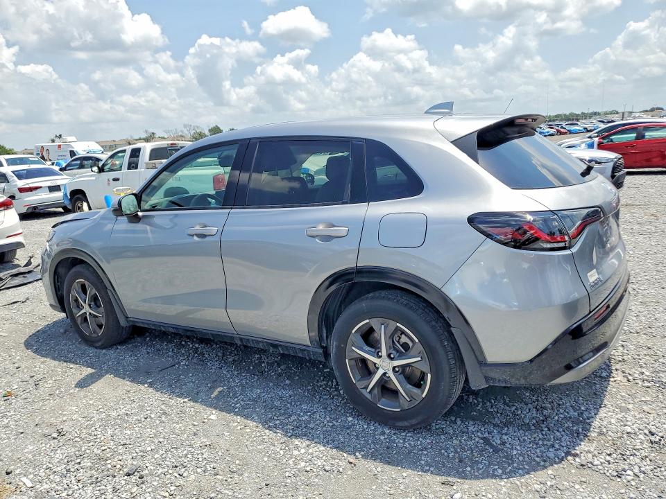 Aukcja sprzedaży 2025 Honda Hr-v, vin: 3CZRZ1H72SM718678, numer aukcji: 54807466