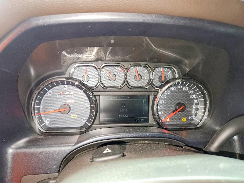 Продажа на аукционе авто 2014 Chevrolet Silverado, vin: 1GCVKSEC5EZ328516, номер лота: 54479496