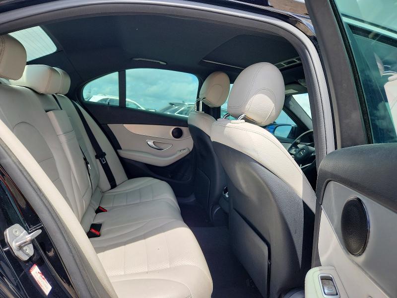 Продаж на аукціоні авто 2018 Mercedes-benz C, vin: 55SWF4JB5JU246804, номер лоту: 52396106